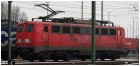02396 Tillig Electric locomotive BR 140 of EGP (limited edition)